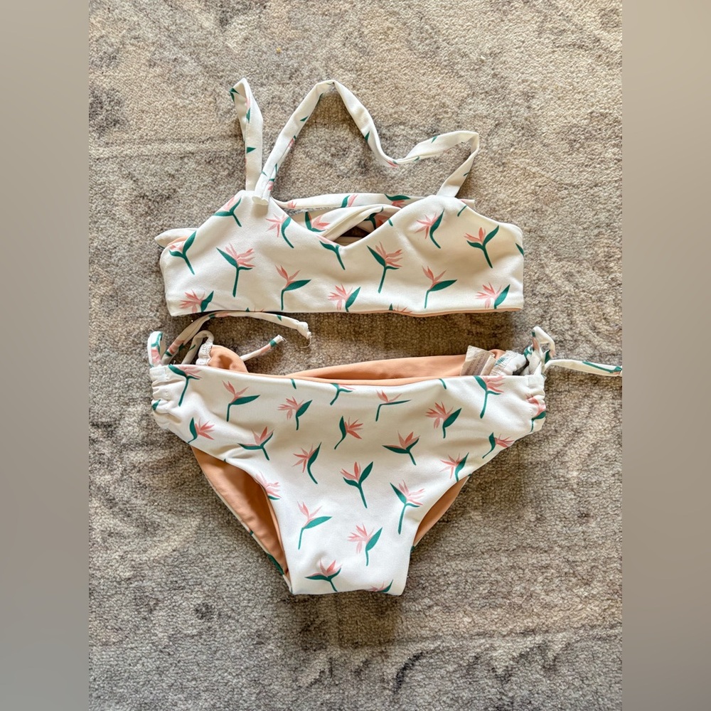 Olivia and ocean bikini size 5/6